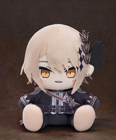 毛绒玩偶 魔法少女的魔女审判  远野汉娜 / 莲见蕾雅