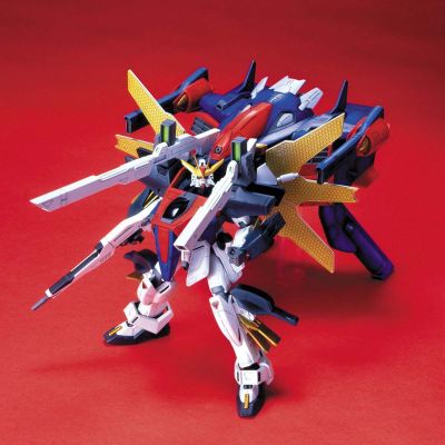 HG G猎鹰装备 高达DX