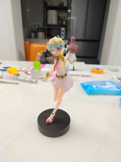 POP UP PARADE 天元突破红莲螺岩 尼娅 短发版