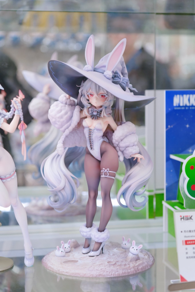 月之魔女警察 棉花糖