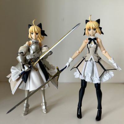 figma#SP-004 命运-无限代码 Saber·Lily