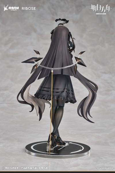 RISE UP+系列 明日方舟 塑心 小小身影