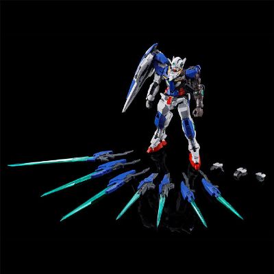 RG 能天使高达 Repair IV