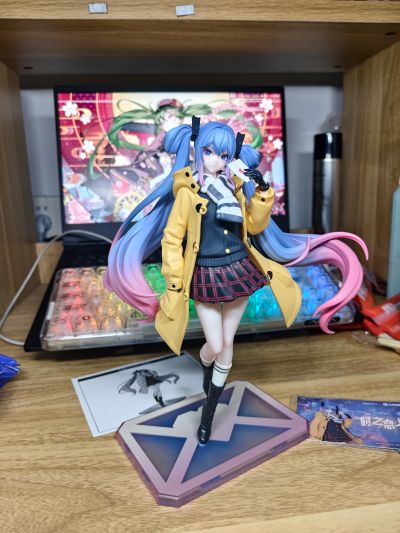 Gift+ 王者荣耀  时之恋人 孙尚香