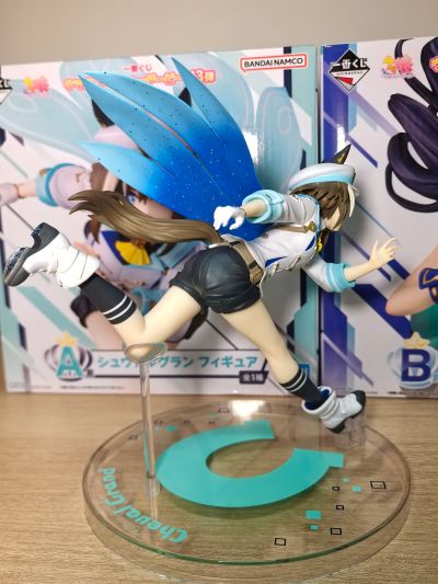 一番赏 赛马娘 第13弹 A赏 高尚骏逸