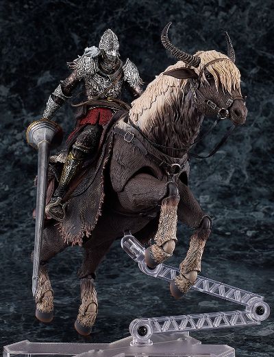 figma#685 艾尔登法环  灵马托雷特