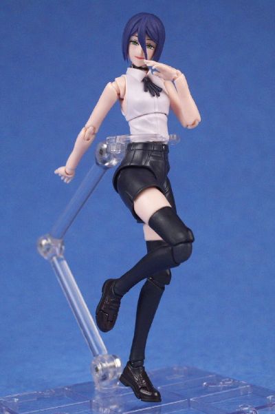 S.H.Figuarts  链锯人 蕾塞篇 蕾塞