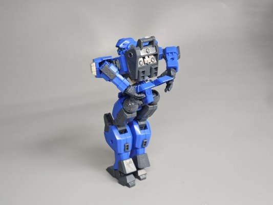 AGF-098 维吉兰特