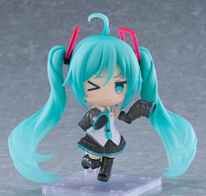 粘土人#3065 初音未来 HMO版