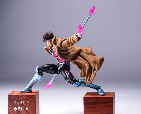 MAFEX 牌皇（漫画异体版）