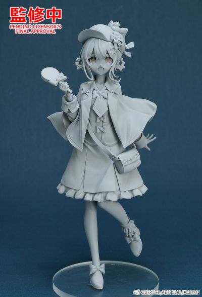 POP UP PARADE 魔法少女的魔女审判 橘雪莉 L size