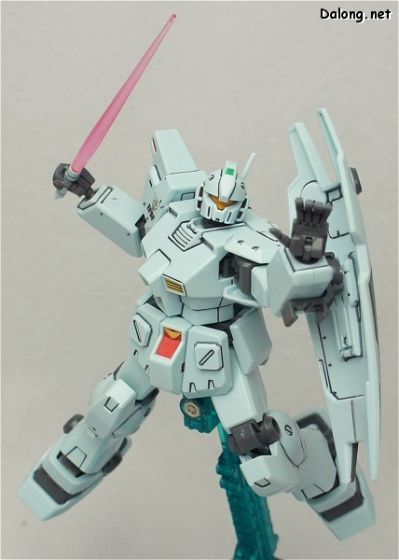 HGUC #120 1/144 特装型吉姆