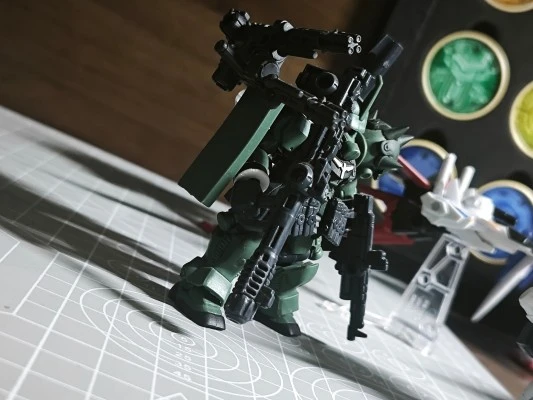 机动战士高达 MOBILE SUIT ENSEMBLE 第10弹