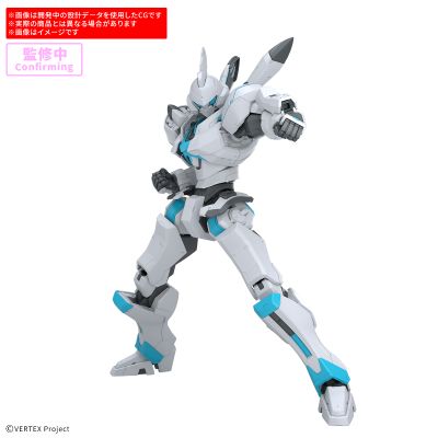 30MP Vertex Force 顶点战力 ENIA