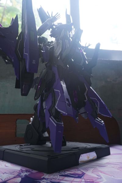 TC-004 星渊