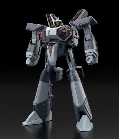 MODEROID 超时空世纪奥古斯 奈吉克（奥尔森专用机）