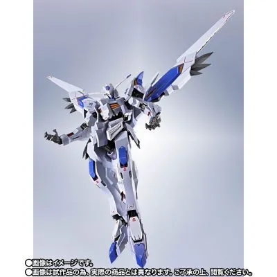 METAL ROBOT魂 ＜SIDE MS＞ 高达巴耶力【Re:Coordinate】