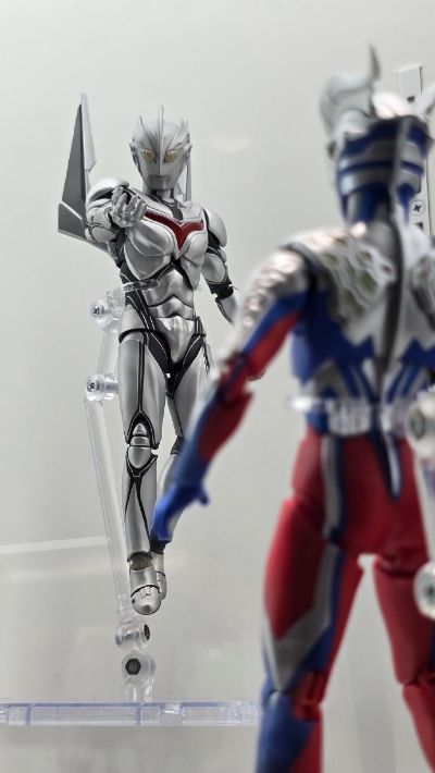 S.H.Figuarts 诺亚奥特曼