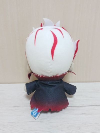 当哒当 Chibi毛绒挂件