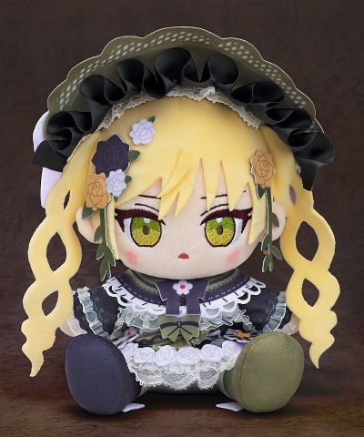 毛绒玩偶 魔法少女的魔女审判  远野汉娜 / 莲见蕾雅