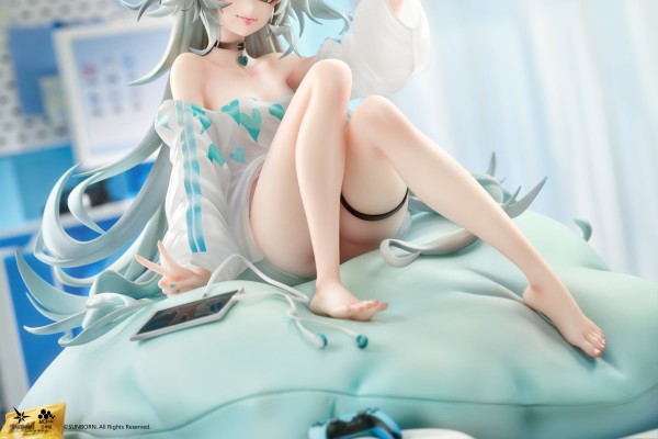 少女前线2：追放 芙洛伦 奇妙山药饼