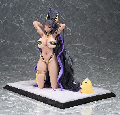 碧蓝航线 克利奥佩特拉 星辰与玫瑰