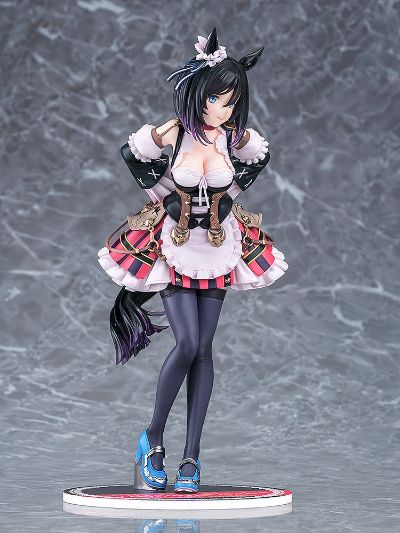 赛马娘 荣进闪耀 胜利姿势