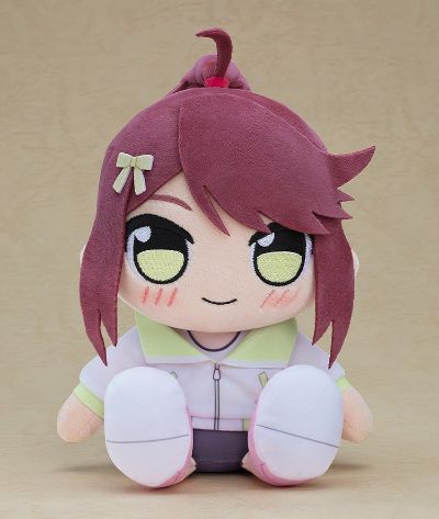 KURIPAN 玩偶 生如百戏难！LOVELIVE! 青鸟 高桥波尔卡/ 麻布麻衣/五桐玲
