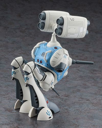 65883 超时空要塞系列 战斗囊（大型导弹仓装备型）