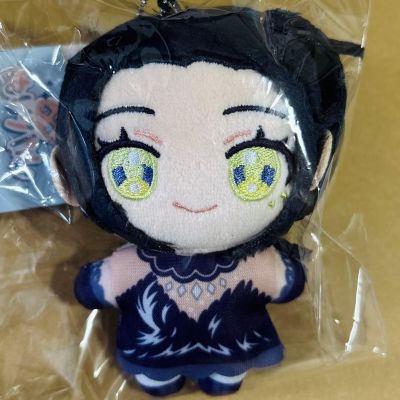 金牌得主 狼崎光 毛绒挂件