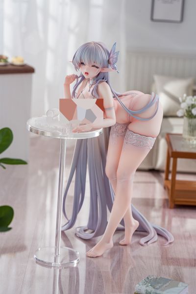 碧蓝航线  阿尔比恩