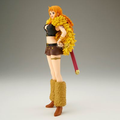GLITTER＆GLAMOURS 航海王 娜美 艾尔巴夫 STYLE
