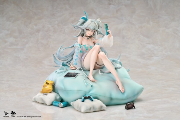 少女前线2：追放 芙洛伦 奇妙山药饼
