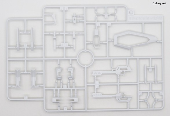 HG  1/144 无限正义高达二式