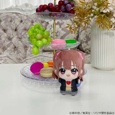 2.5次元的诱惑 小小谷努咪 第一弹