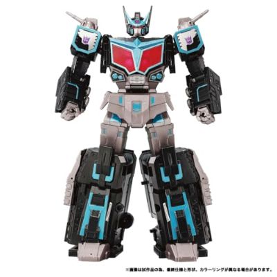 变形金刚 NEW LEGENDS NL-03 星辰暗天殒