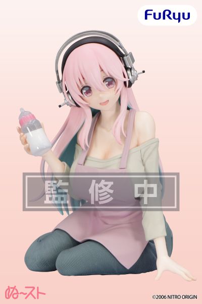 压泡面 超级索尼子 - 慈母索尼子