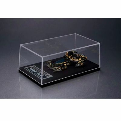 C.F.C -Heritage Edition- LIMITED 高智能方程式 凰呀AN-21 赛道模式 黑色限定