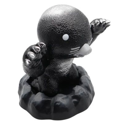 奥特曼怪兽 重塑系列 蒙古拉 二期配色