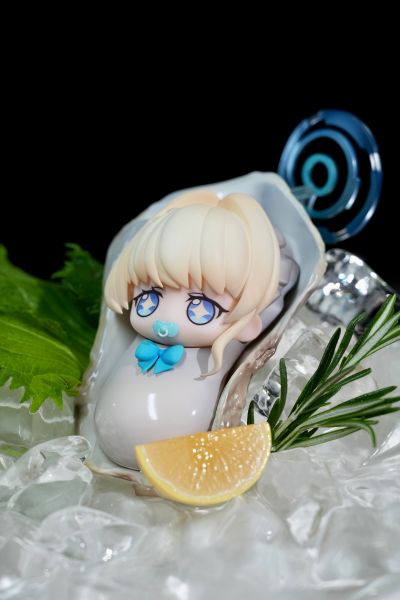 蔚蓝档案 牡蛎 时