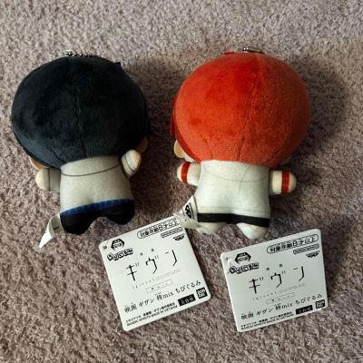 GIVEN 被赠与的未来 剧场版 柊mix 小小谷努咪