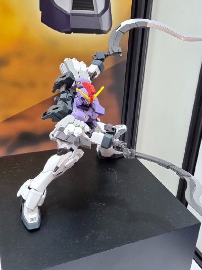 HG 沙漠高达改 EW
