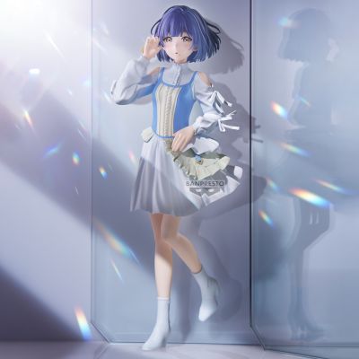 ESPRESTO 学园偶像大师 秦谷美铃 -Fan out-