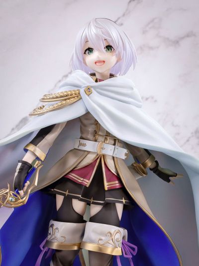 魔女之旅 艾姆妮西亚