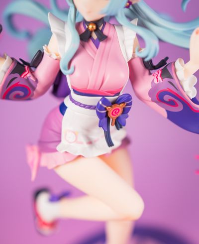 LIMEPIE 原神 梦见月瑞希·绮梦缱绻