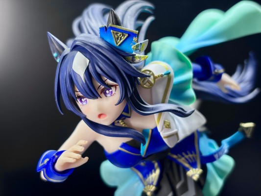 一番赏 赛马娘 第13弹 B赏 极峰