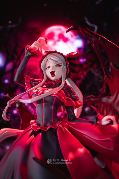 OVERLORD 夏提雅・布拉德弗伦 10周年纪念 so-bin版