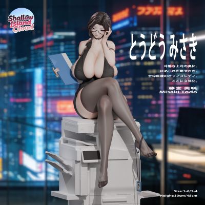 职场系列 藤堂美咲