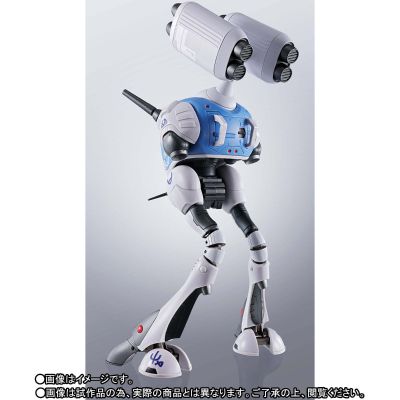 Hi-METAL R 战斗囊 导弹装备型套装