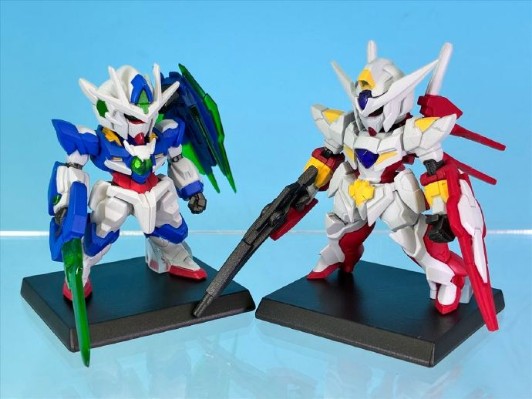 FW GUNDAM CONVERGE #29
